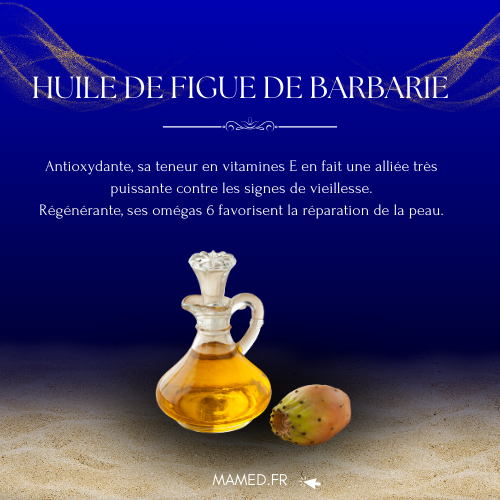 100% organic prickly pear oil