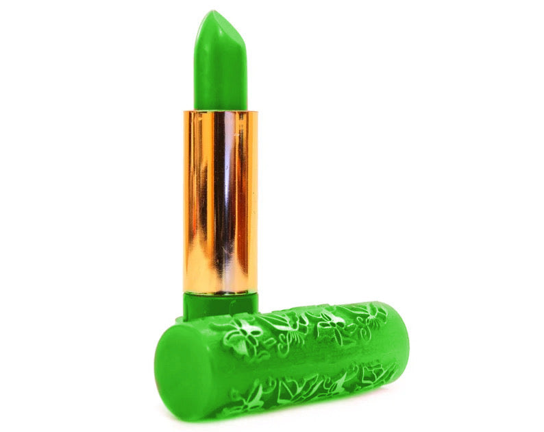 Magic lipstick of your choice