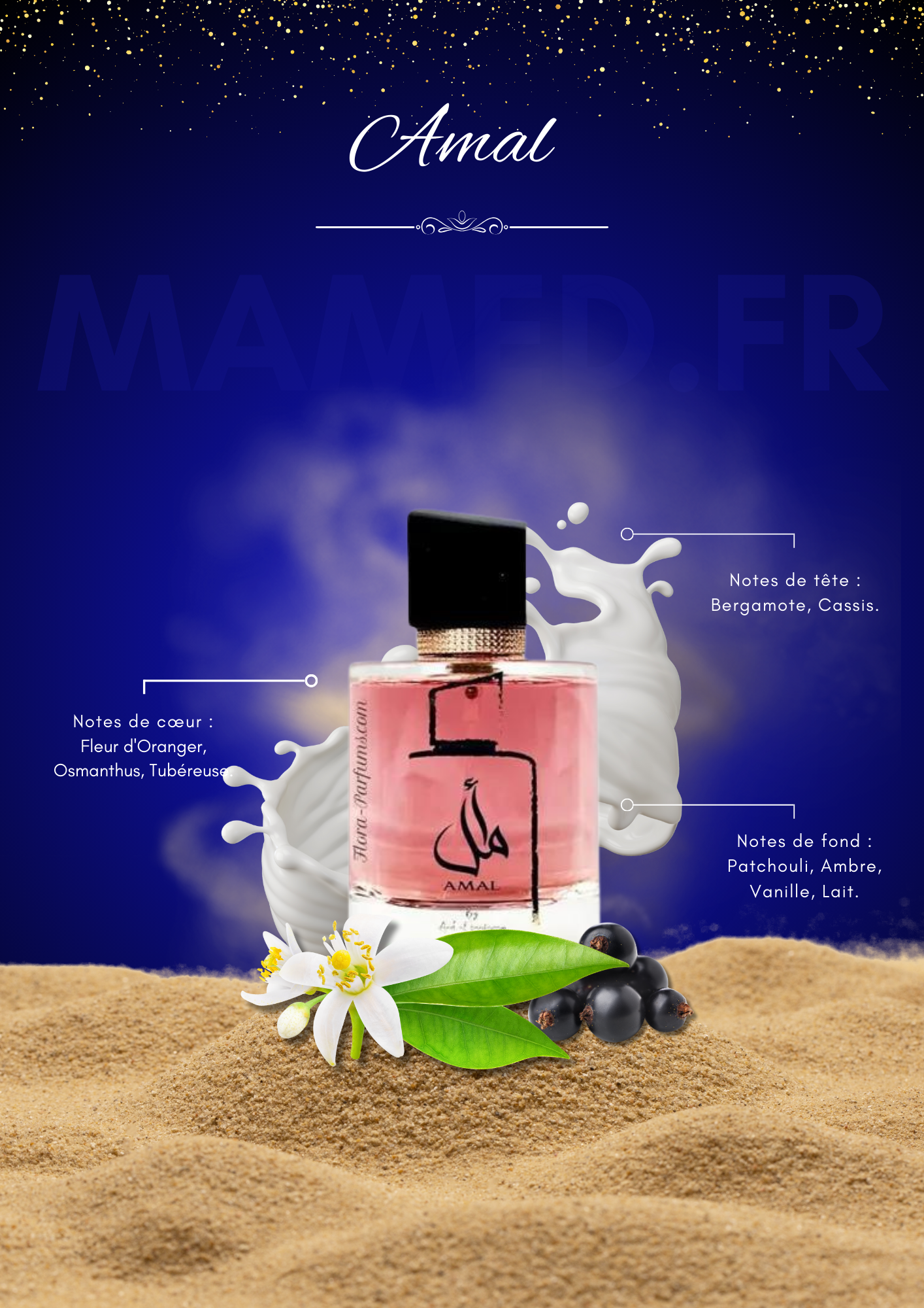 Amal (Inspiration My Way)