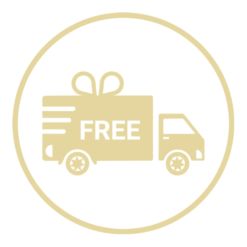 Livraison point relais offerte