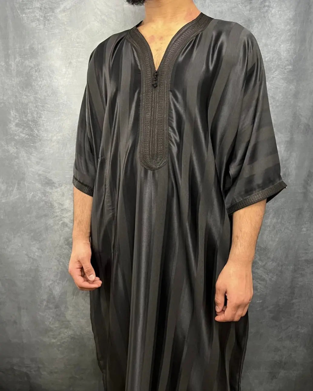 Men's abaya