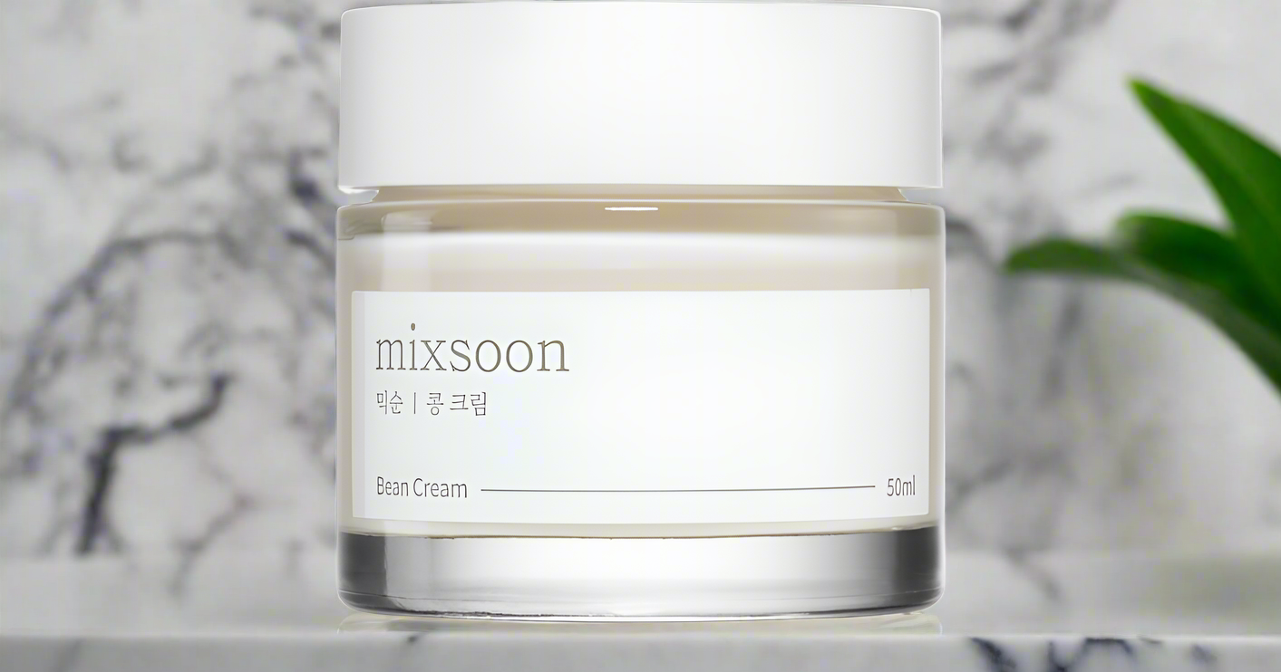 Mixsoon Bean Cream