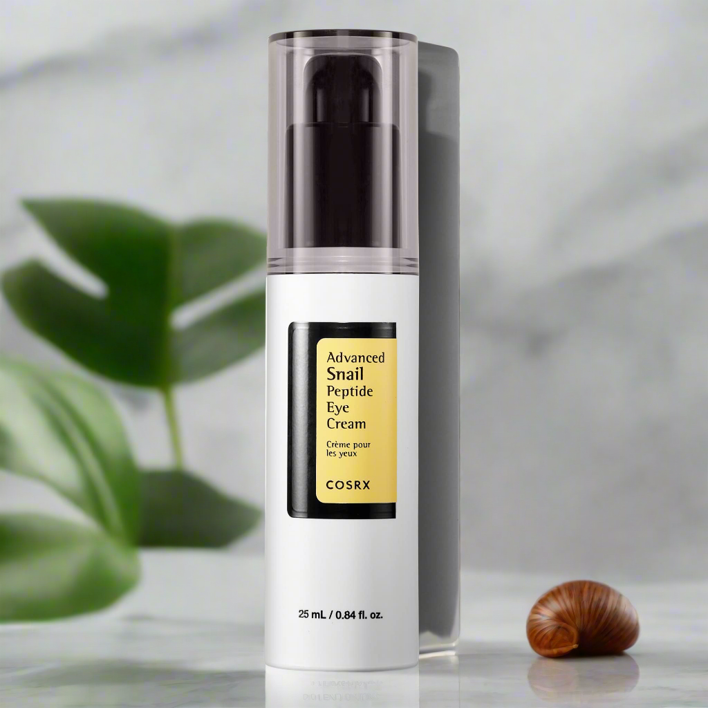 Advanced Snail Peptide Eye Cream