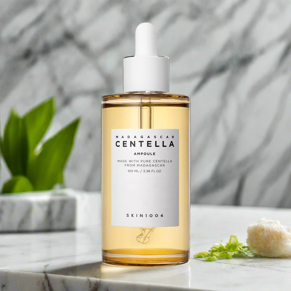 Ampoule serum CENTELLA