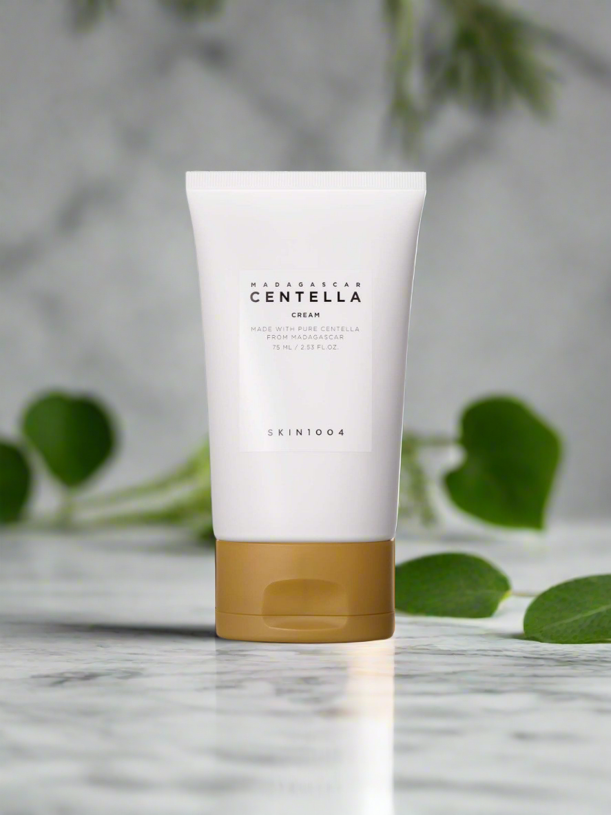 Crème Centella