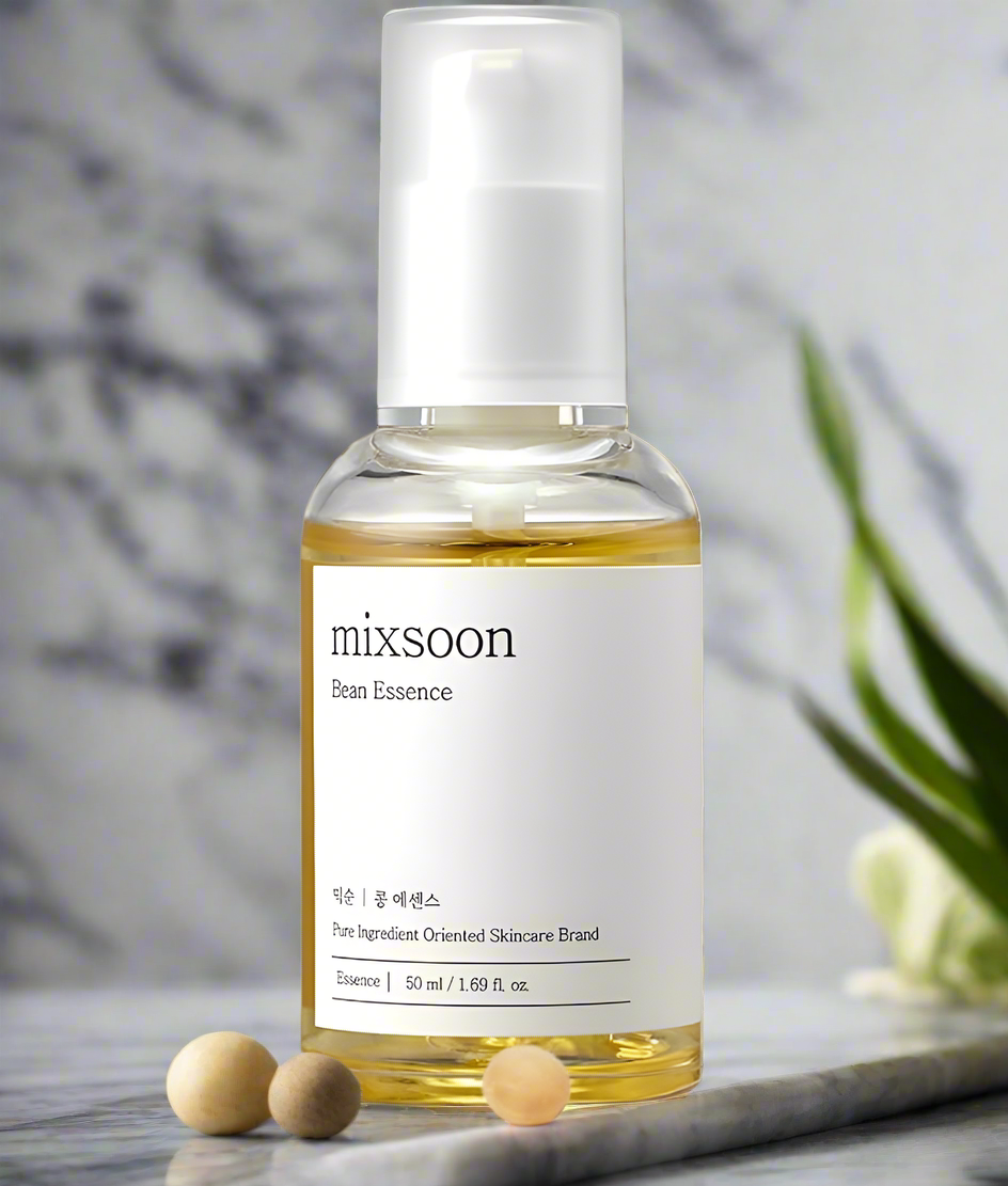 Mixsoon Bean Essence serum