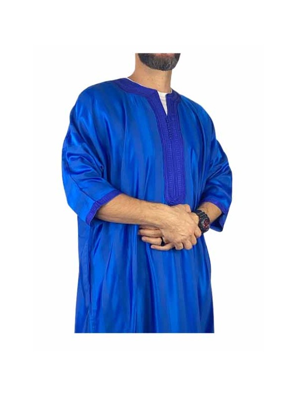 Men's abaya