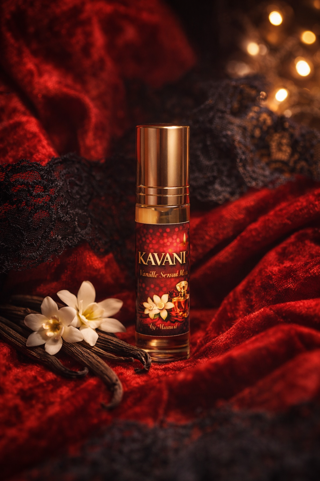 Musc Création Kavani