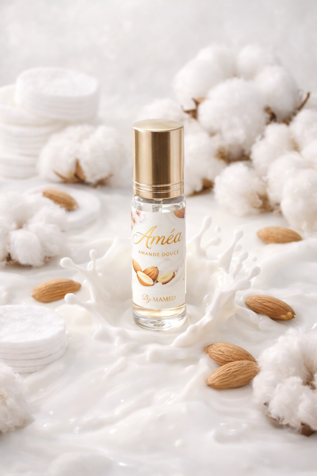 Musc Création Améa