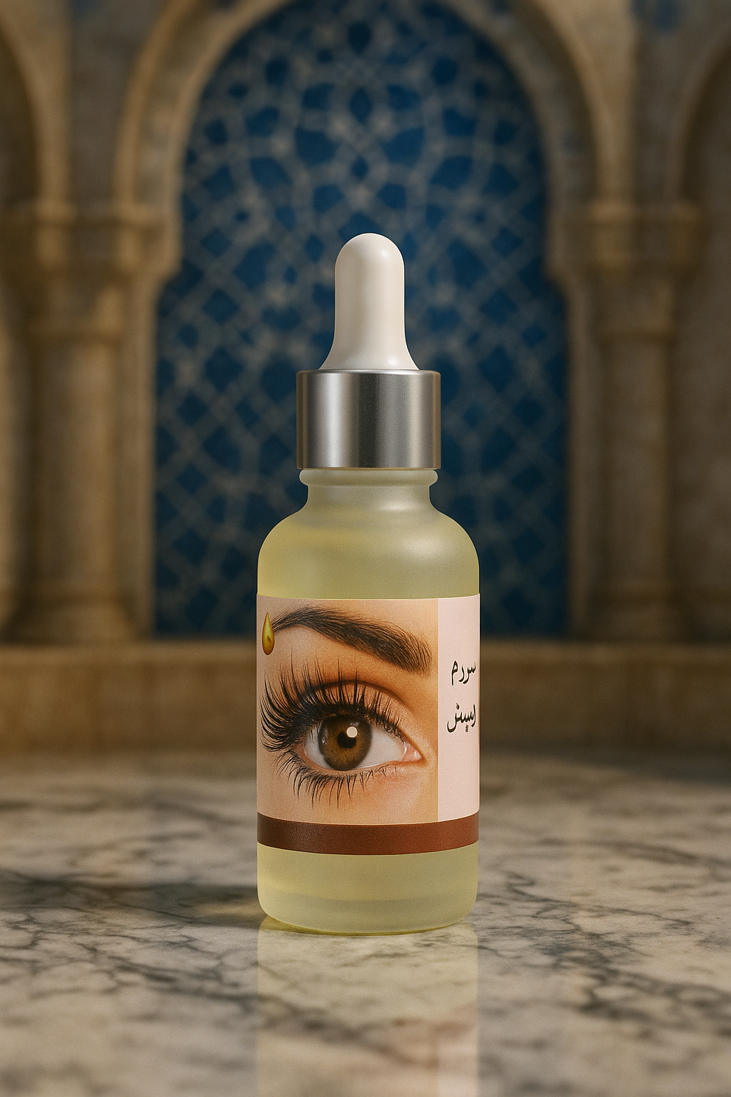 Sérum Cils POUSSE INTENSE
