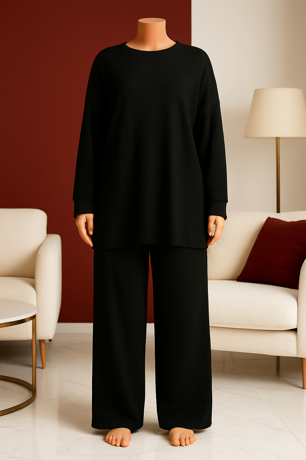 Ensemble femme comfy