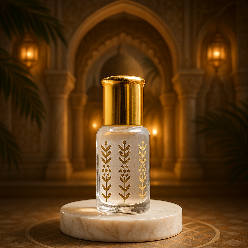 Musc intime 6ml