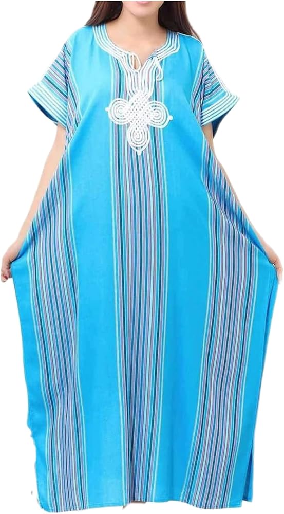 Gandoura marocaine