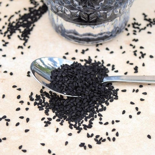 Nigella seed