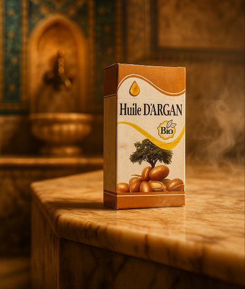Argan