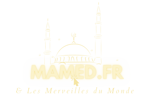Mamed