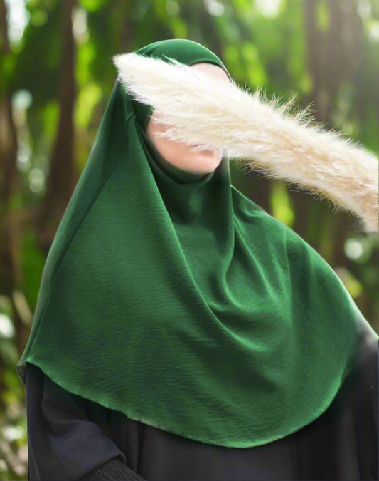 Khimar sailing