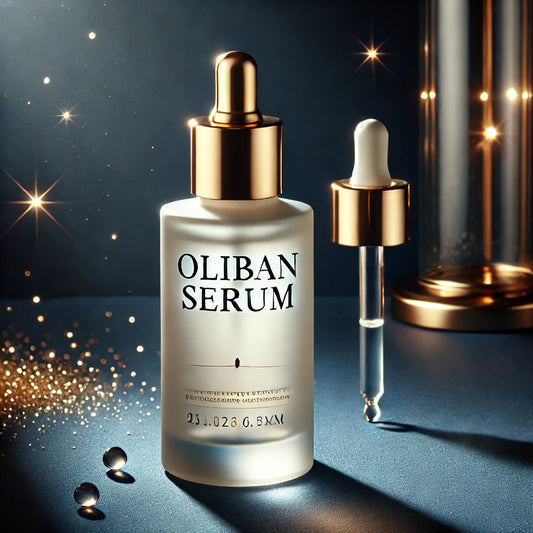 Sérum Oliban