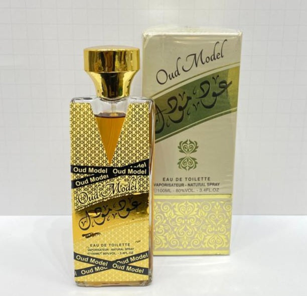 Parfum Dubaï au choix