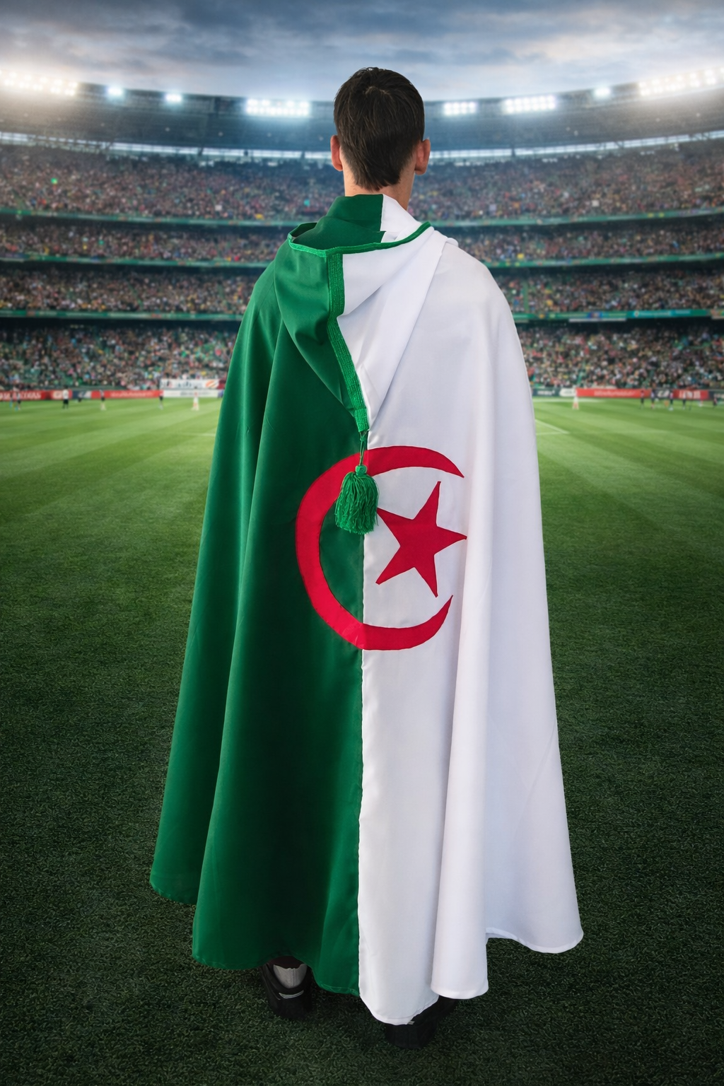 Cape Artisanale CAN 2026