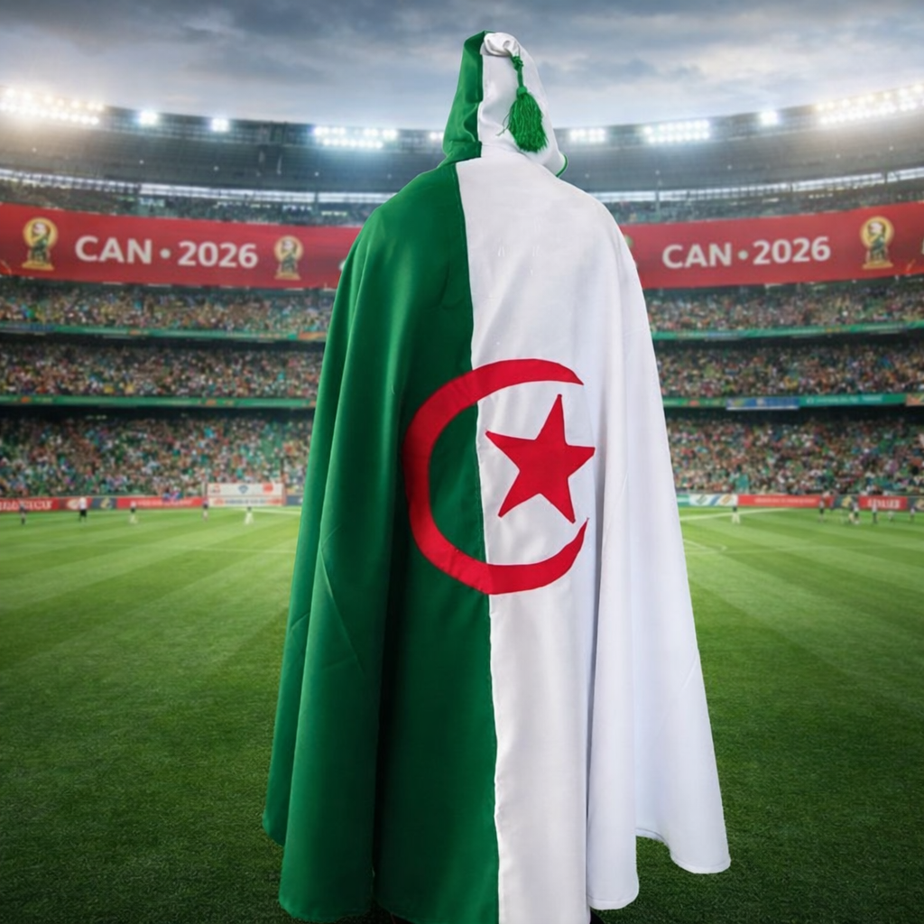 Cape Artisanale CAN 2026