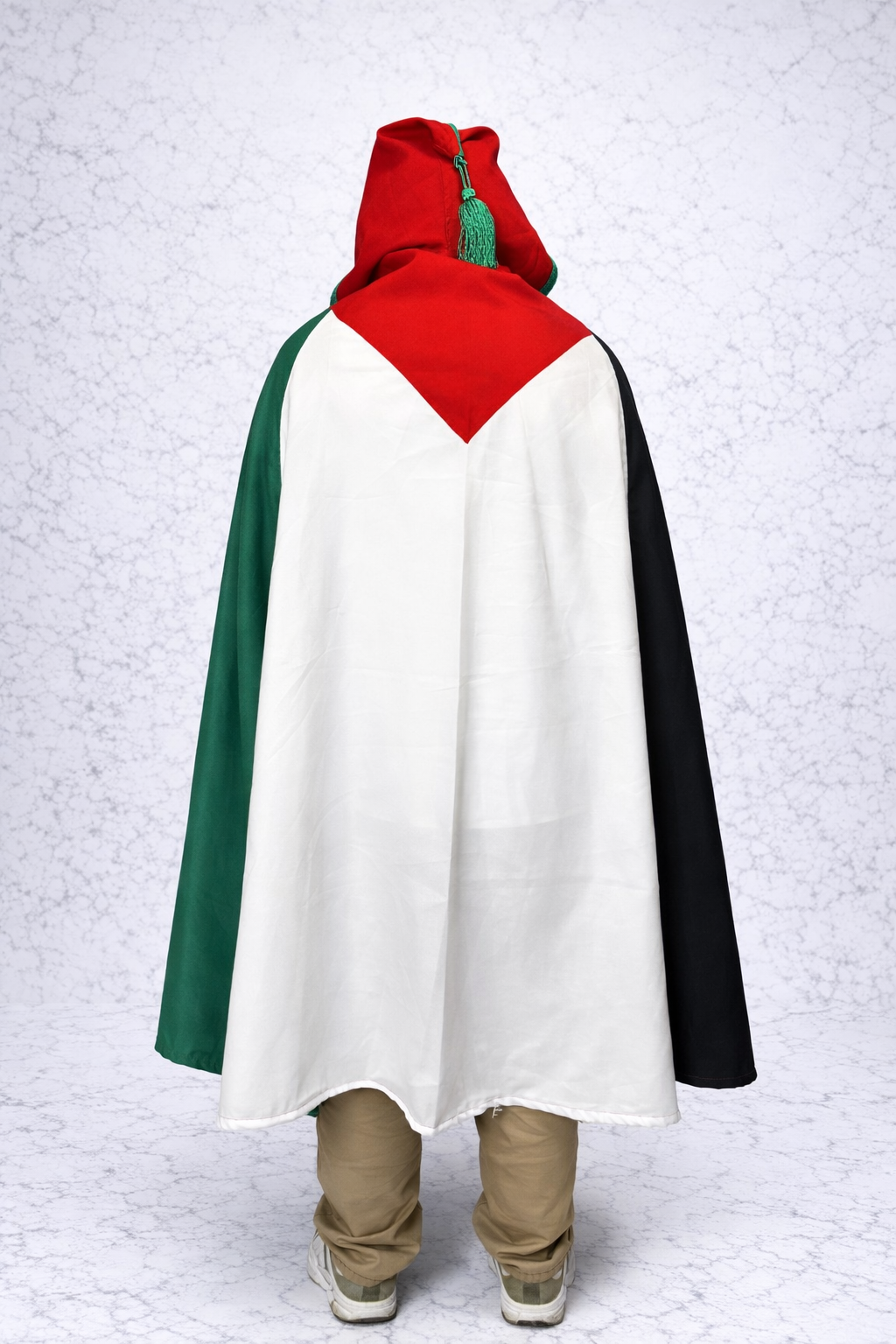 Cape Artisanale CAN 2026