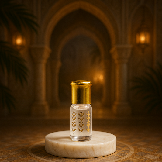 Musc intime 3ml