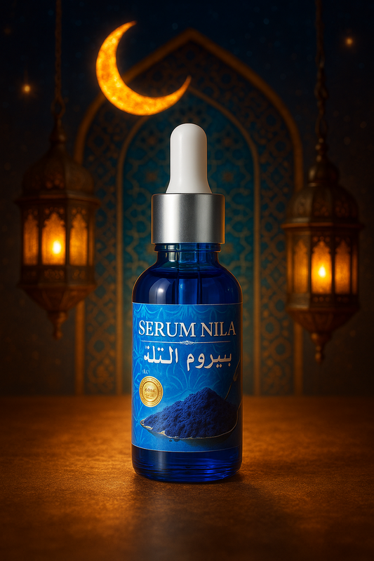 Sérum au Nila