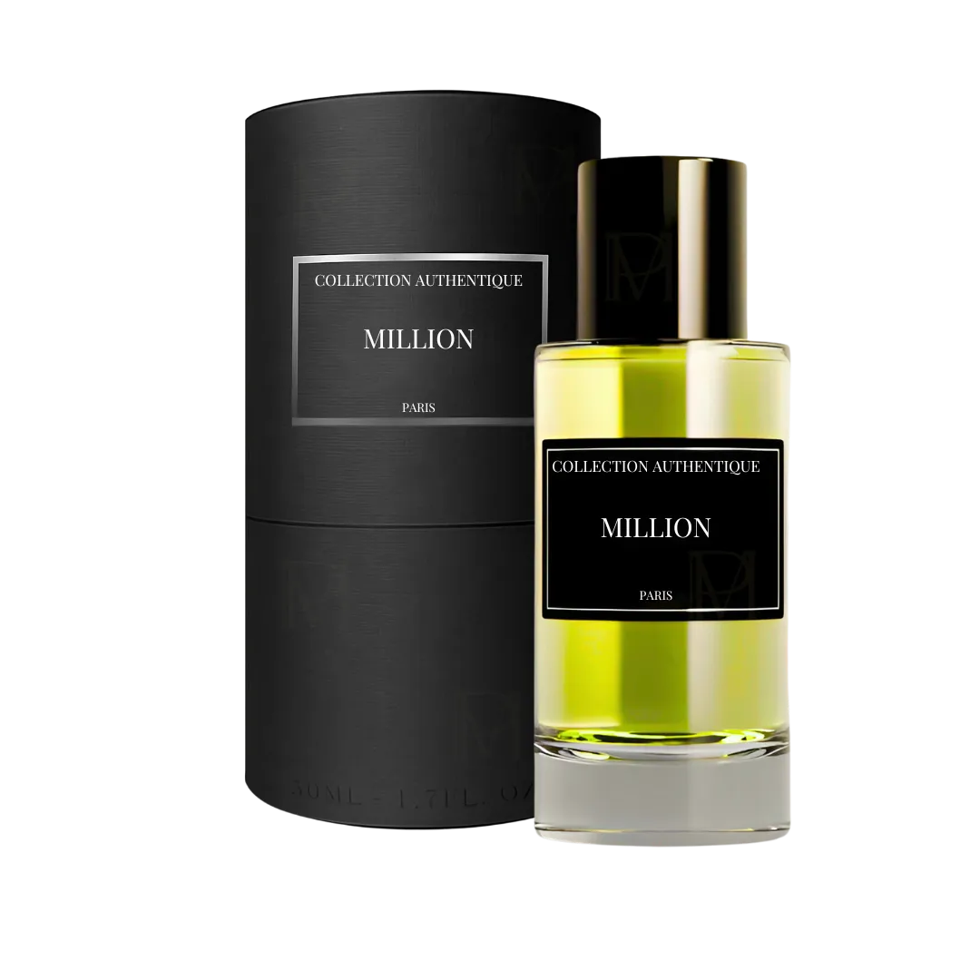 Parfum Collection Authentique