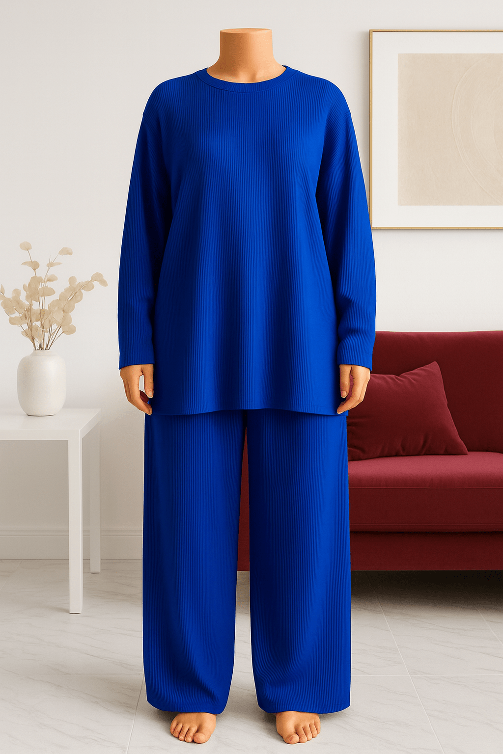 Ensemble femme comfy