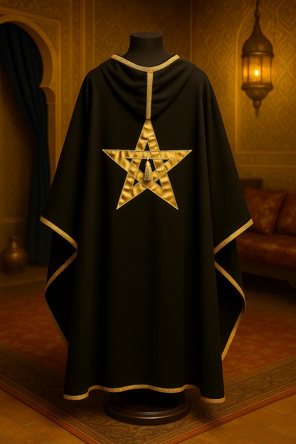 Cape Artisanale CAN 2026