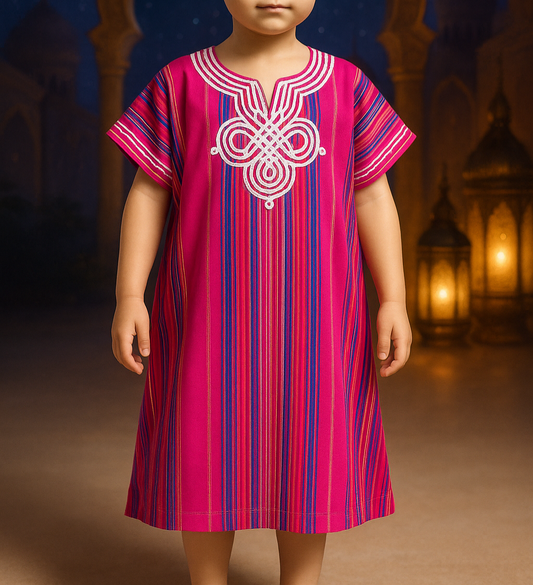Gandora enfant