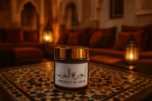 Bakhoor Ameerat Al Arab