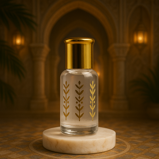 Grand intimate musk of your choice
