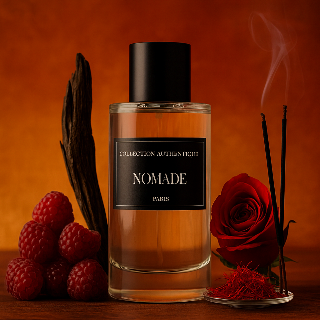 Parfum Collection Authentique