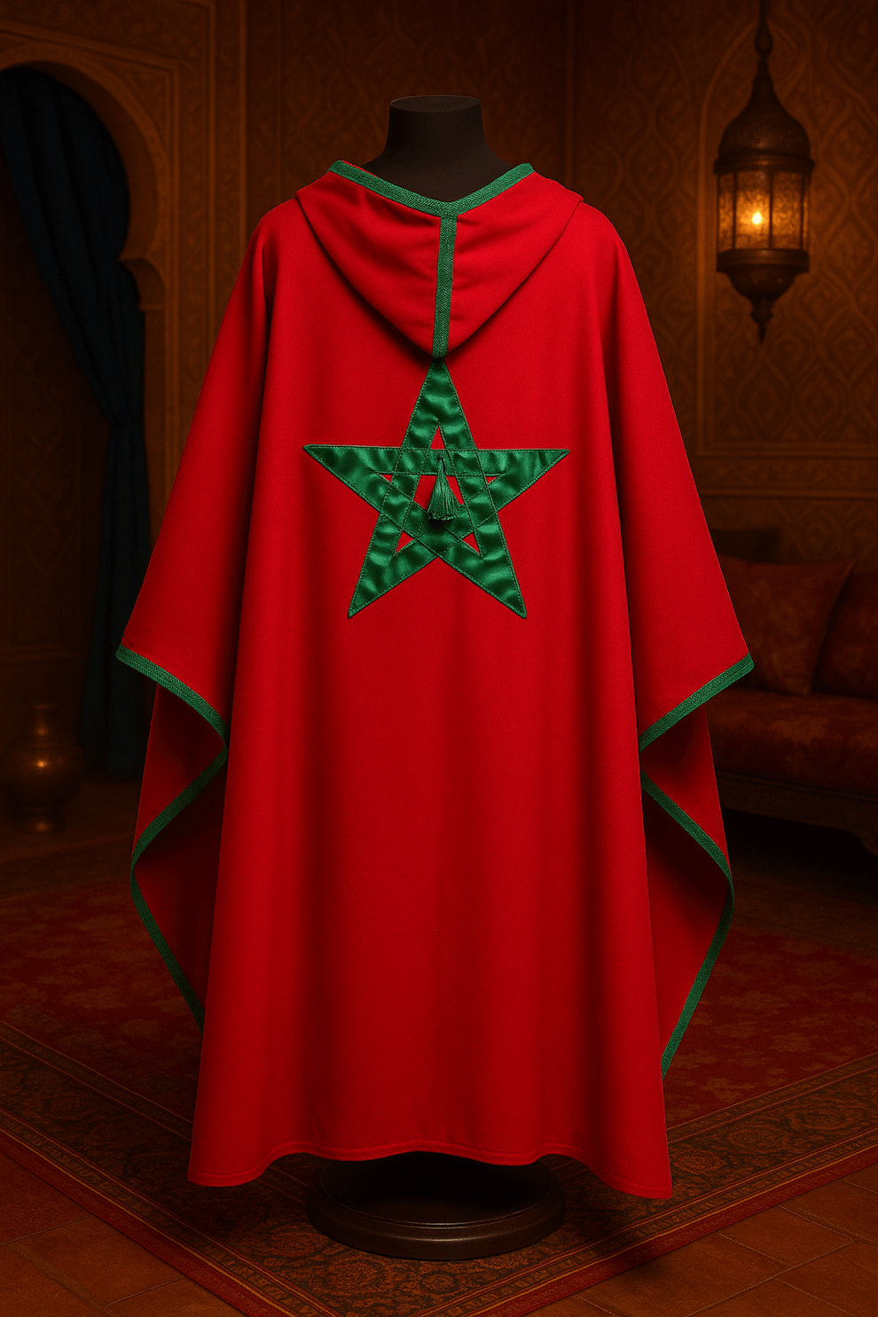 Cape Artisanale CAN 2026