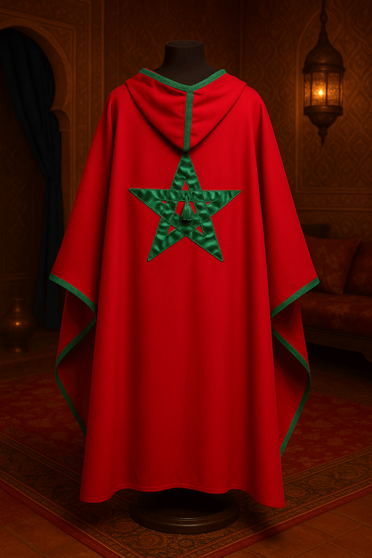 Cape Artisanale CAN 2026