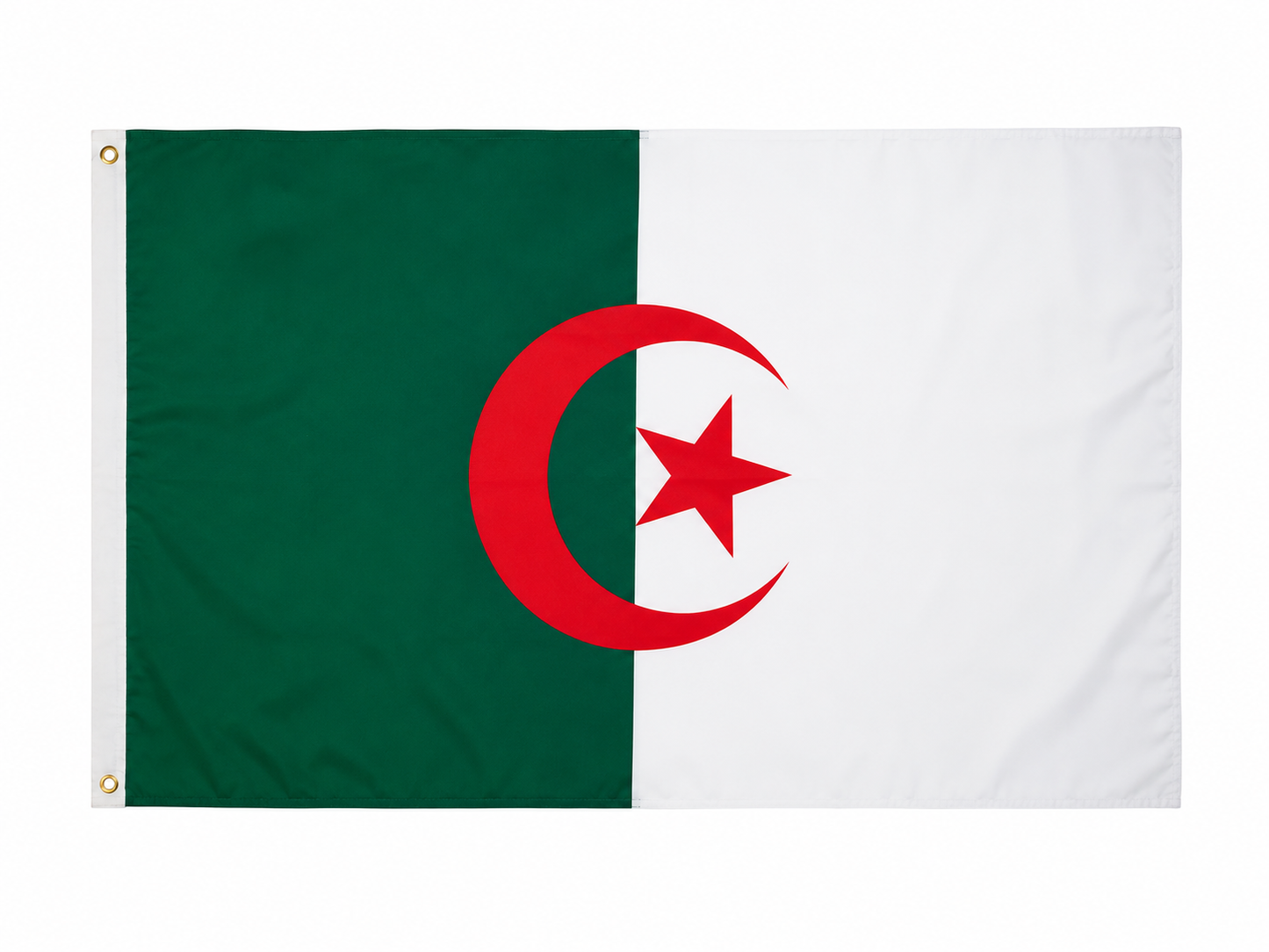 Drapeaux pays au choix 90x150 cm