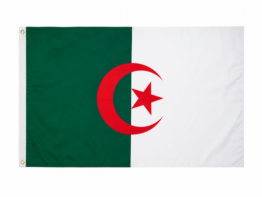 Drapeaux pays au choix 90x150 cm