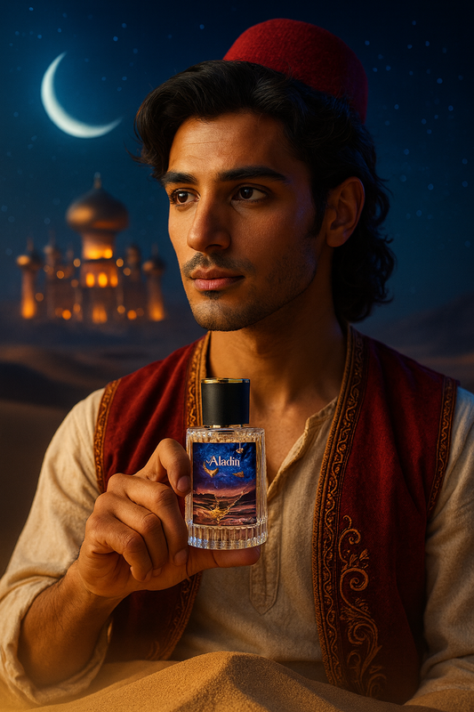 Parfum Aladin (50ml)