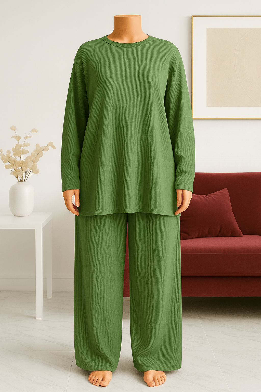 Ensemble femme comfy