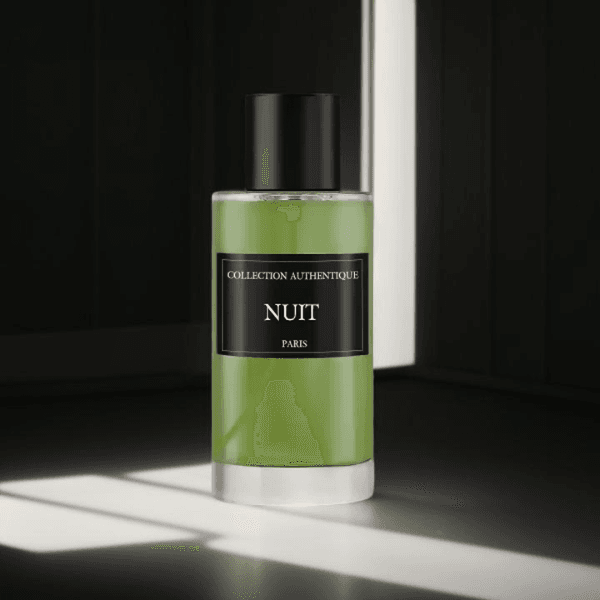 Parfum Collection Authentique