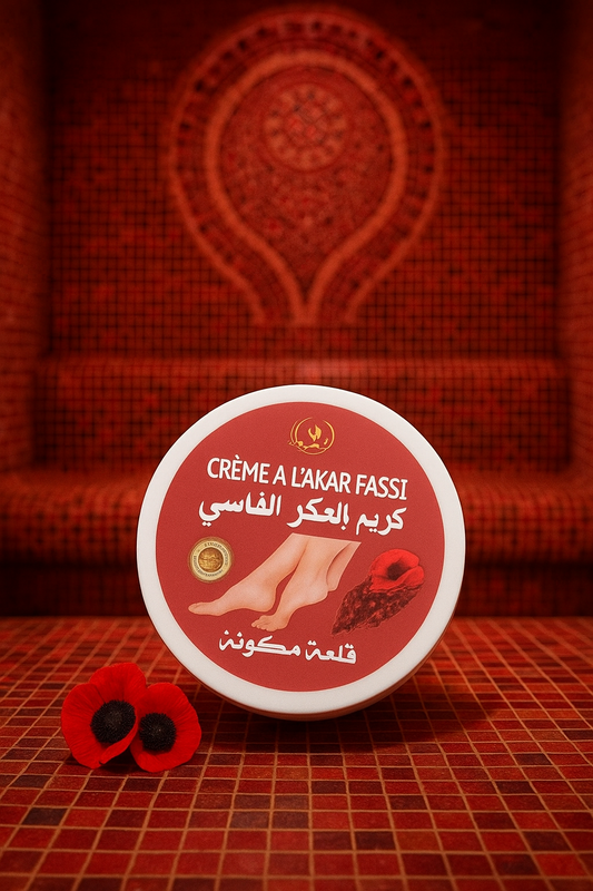 Aker fassi
