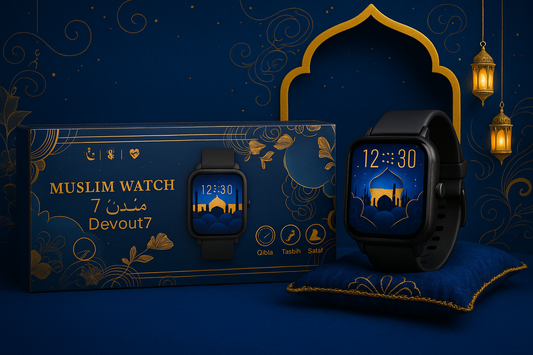 Muslim watch
