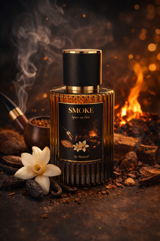 Parfum Création Smoke 50ml