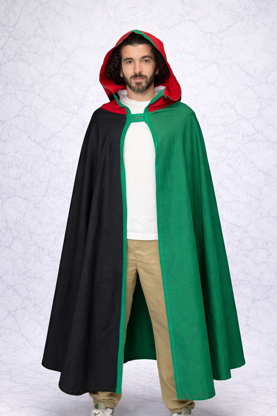 Cape Artisanale CAN 2026