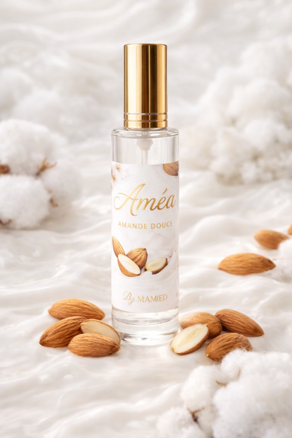 Parfum de poche Améa (15ml)