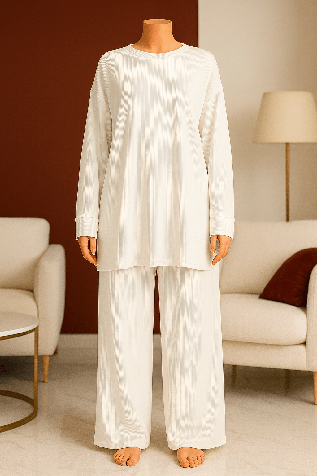 Ensemble femme comfy