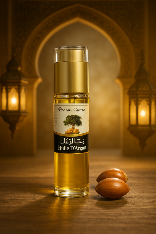 Huile d'Argan 50ml